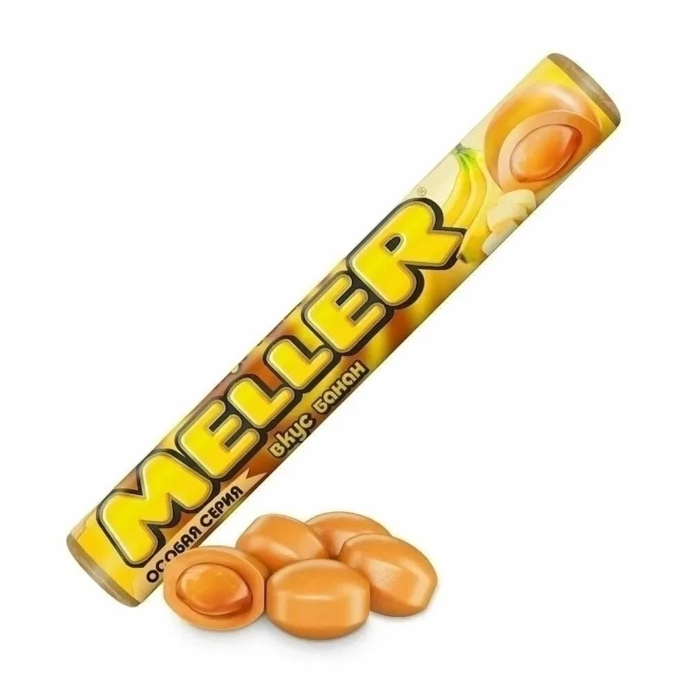 Ремень MELLER ОЧЕНЬ ВКУСНАЯ ( развес) — фото 3