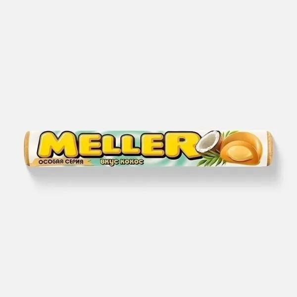 Ремень MELLER ОЧЕНЬ ВКУСНАЯ ( развес) — фото 1