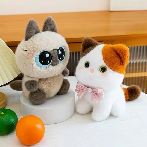 Мягкая игрушка зоопарк с шариком и ароматным запахом — фото 3