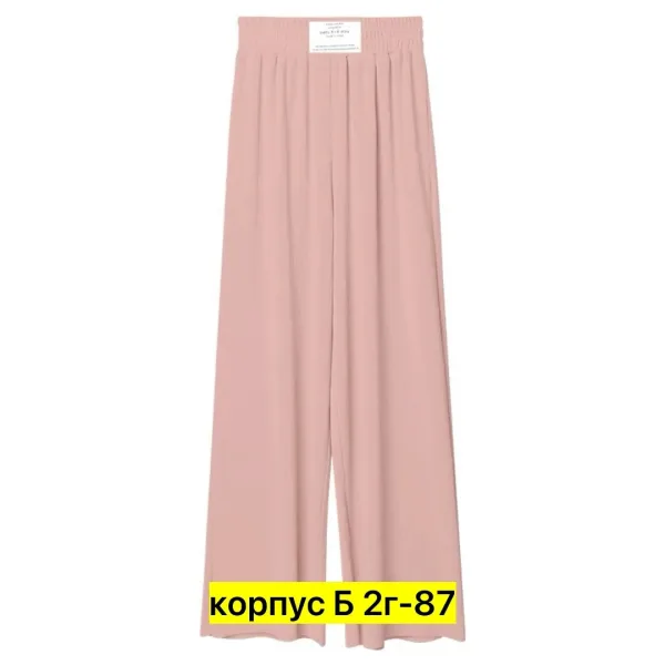 Брюки Штаны, лапша — фото 6