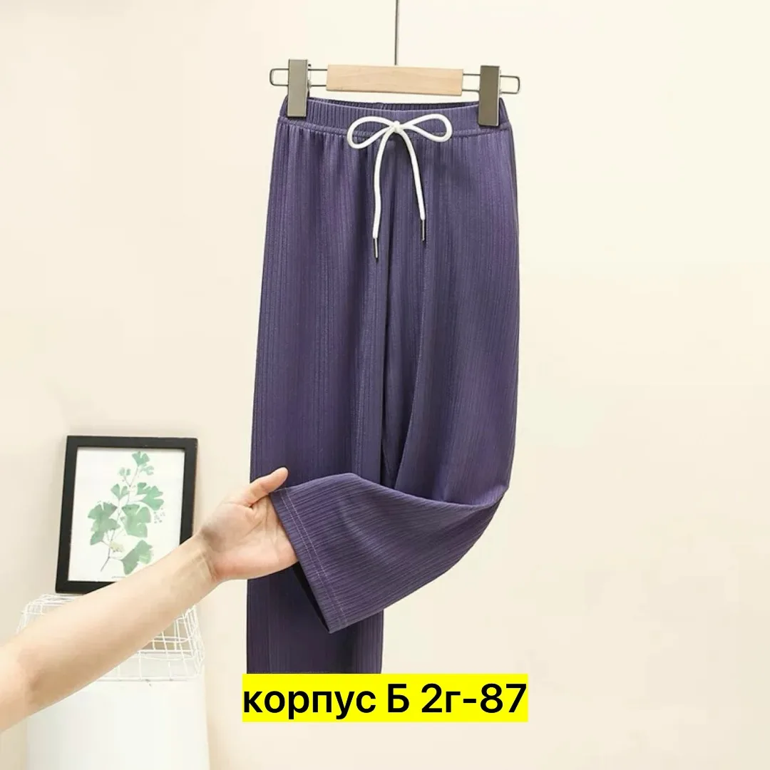 Юбка Штаны, лапша — фото 5