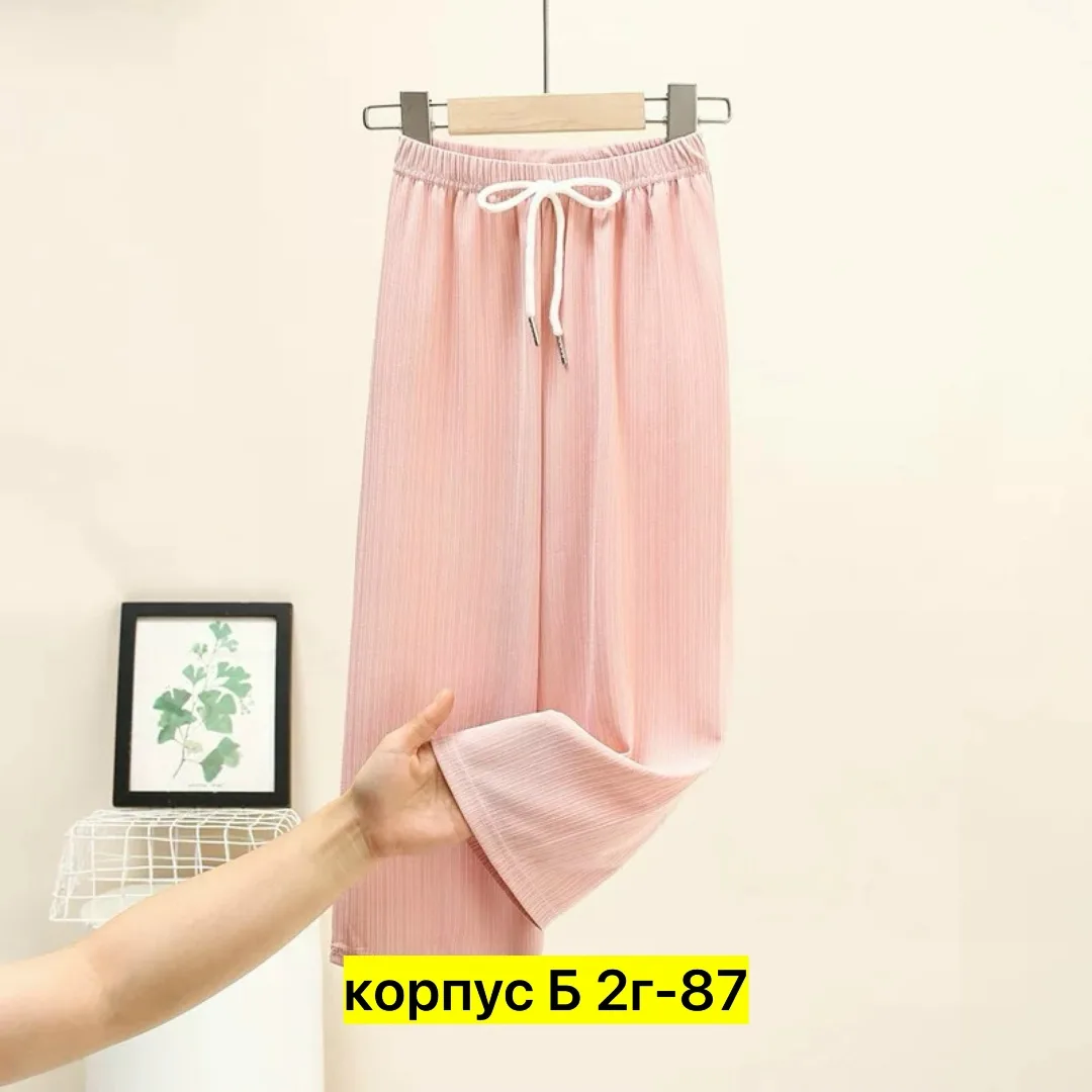 Юбка Штаны, лапша — фото 6