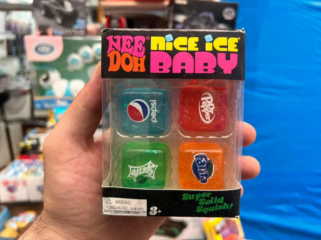 Игрушка Место
