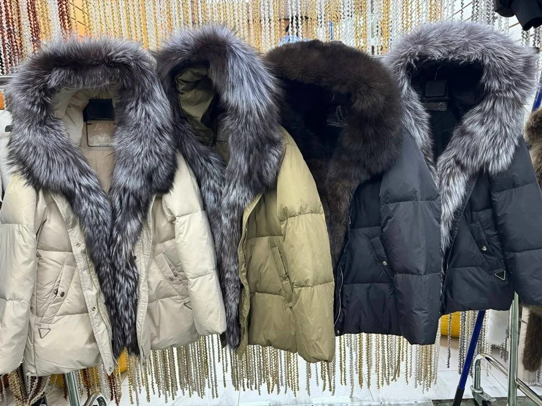 Куртка Место Ст9-23 — фото 1