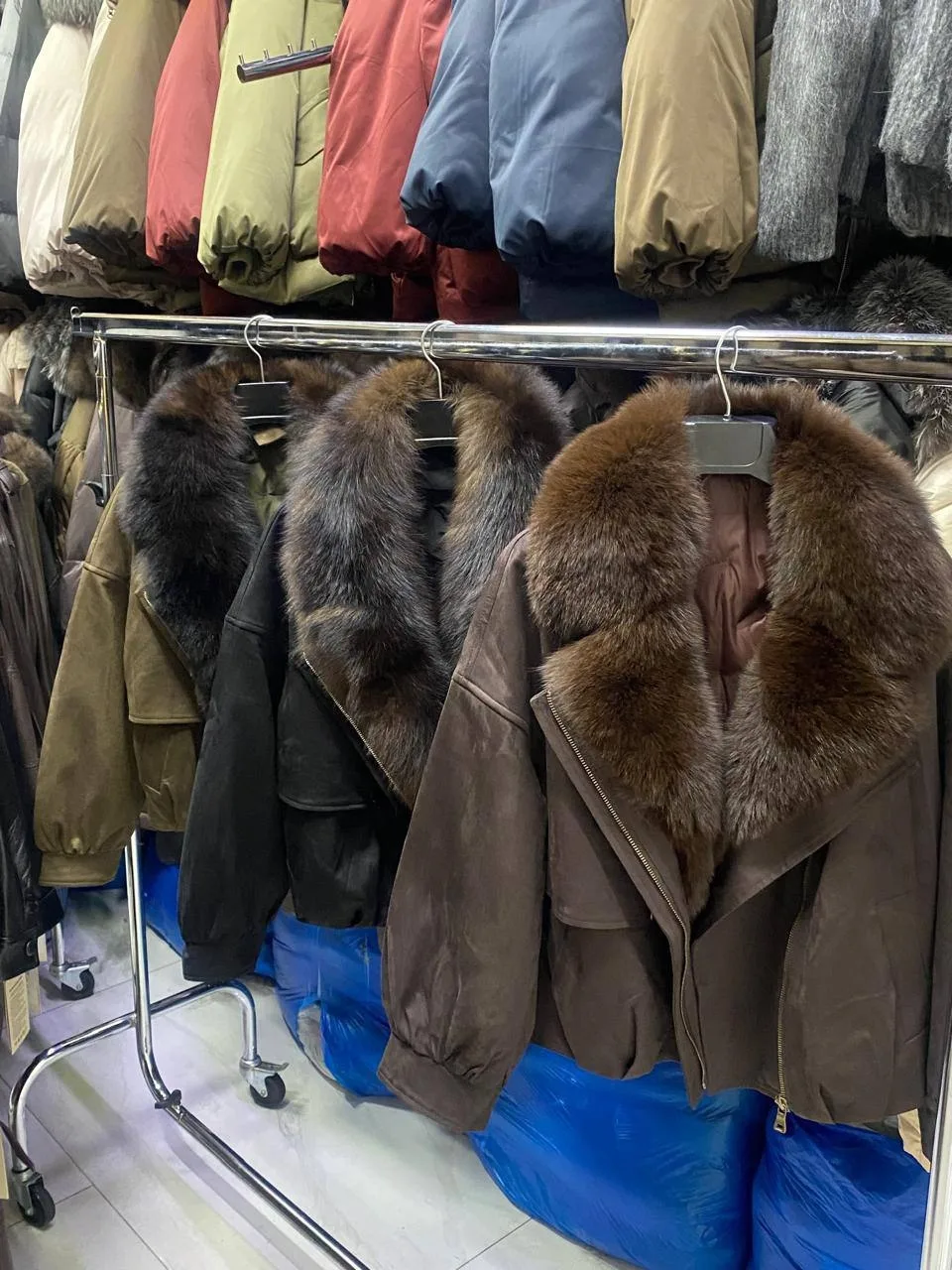 Куртка Место Ст9-23 — фото 2