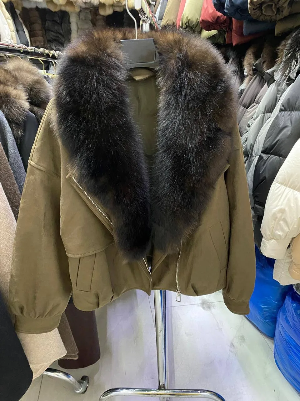 Куртка Место Ст9-23 — фото 4