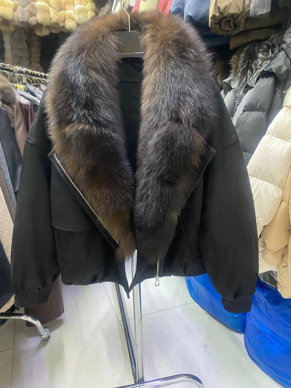Куртка Место Ст9-23 — фото 8