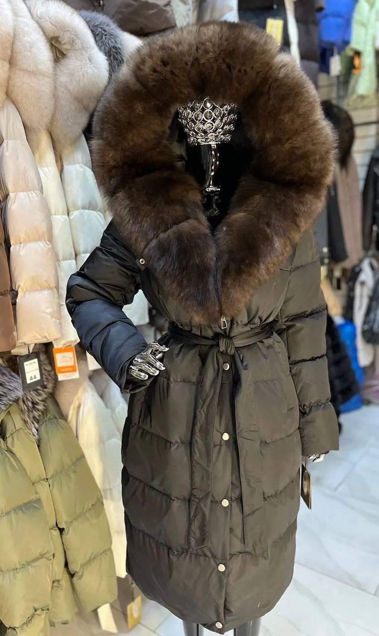 Куртка Зима — фото 1