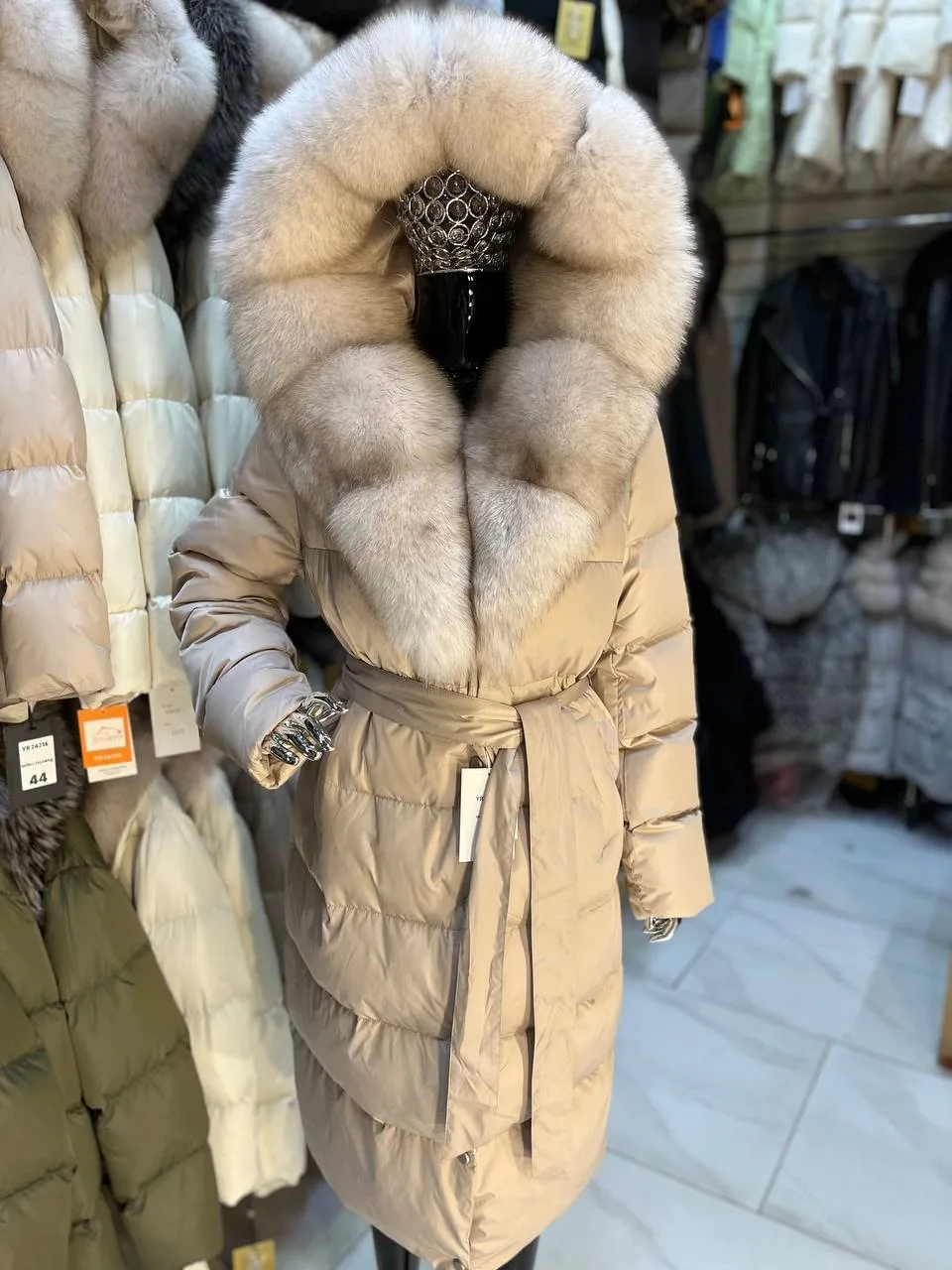 Куртка Зима — фото 2
