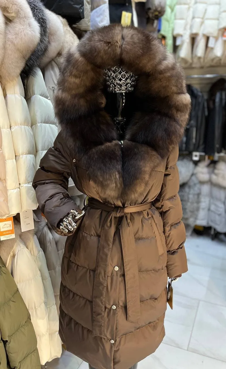 Куртка Зима — фото 3