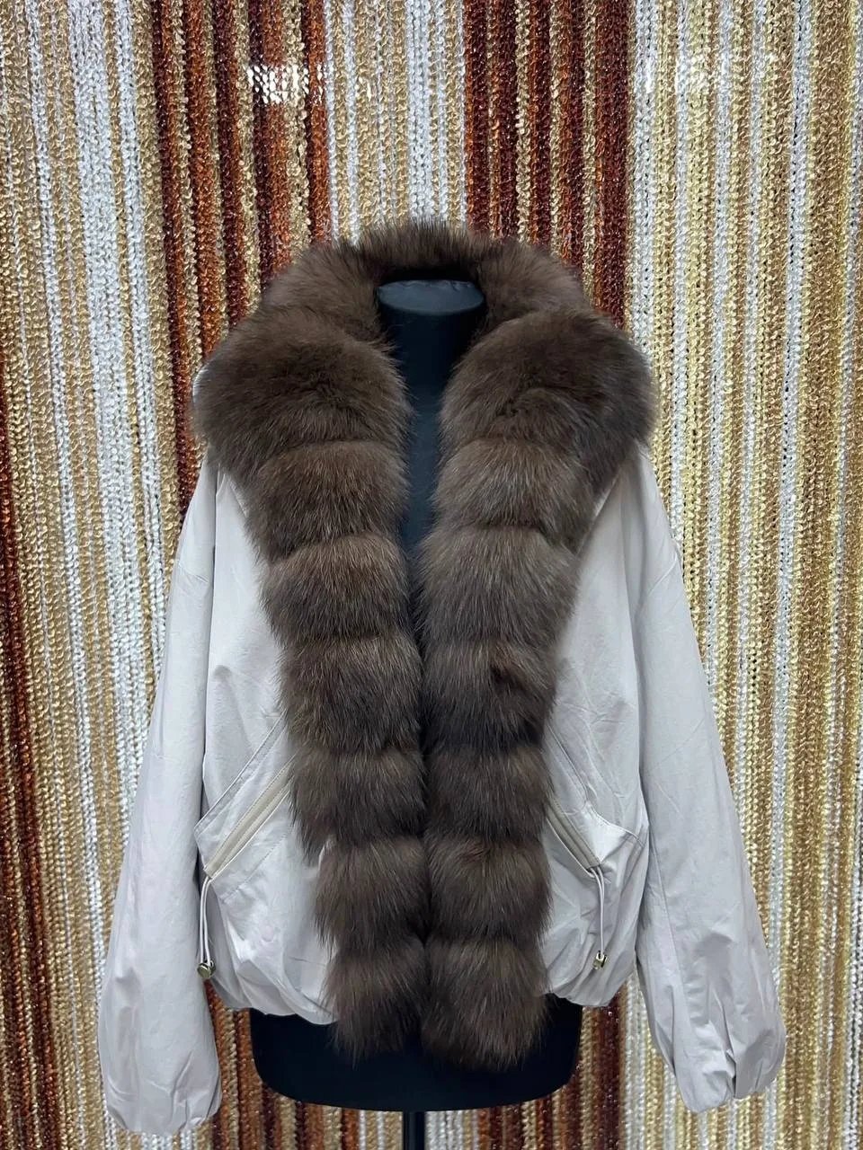 Куртка Место Ст9-23 — фото 1