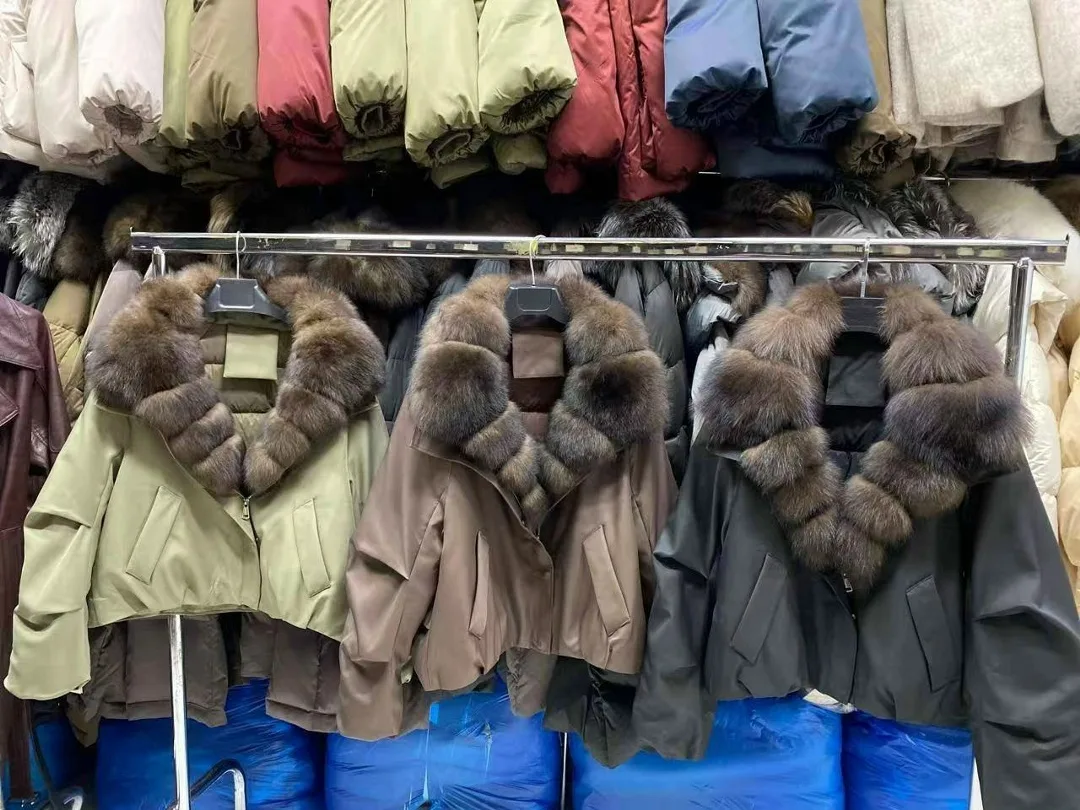 Куртка Евро зима — фото 1