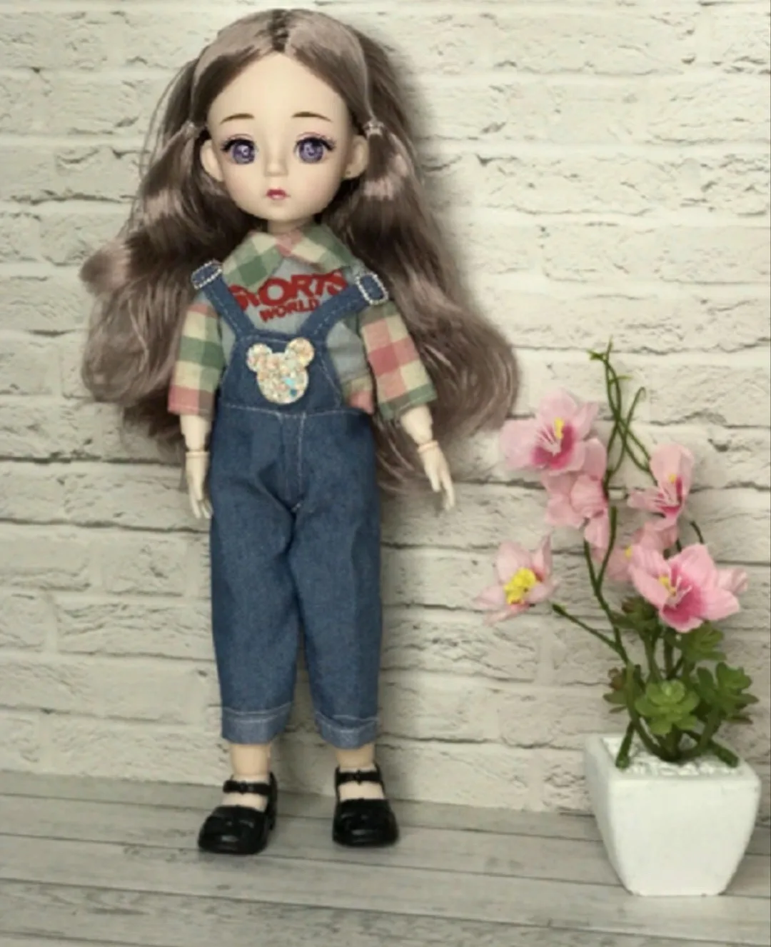 Игрушка Кукла — фото 7