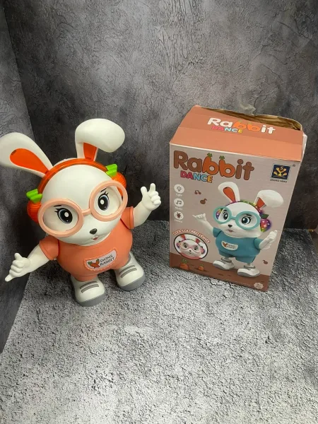 Игрушка Музыкальный — фото 5