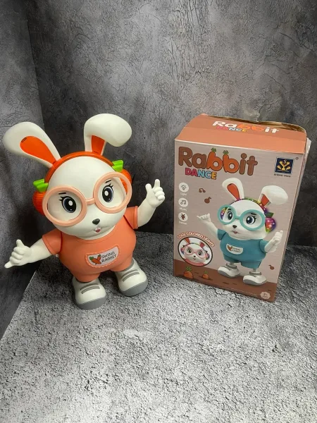 Игрушка Музыкальный — фото 6
