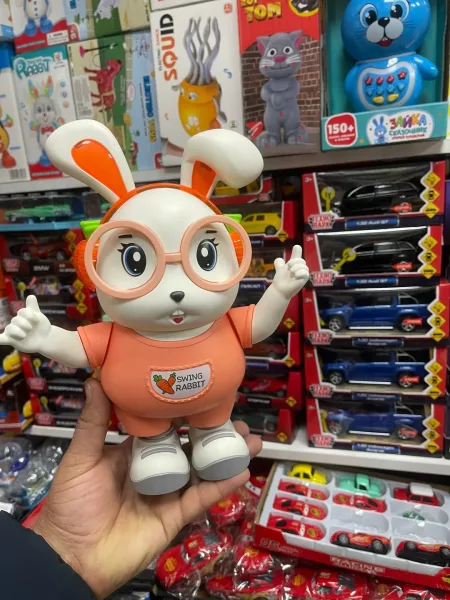Игрушка Музыкальный — фото 9