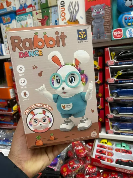 Игрушка Музыкальный — фото 10