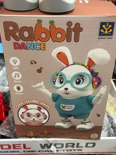 Игрушка Музыкальный — фото 12