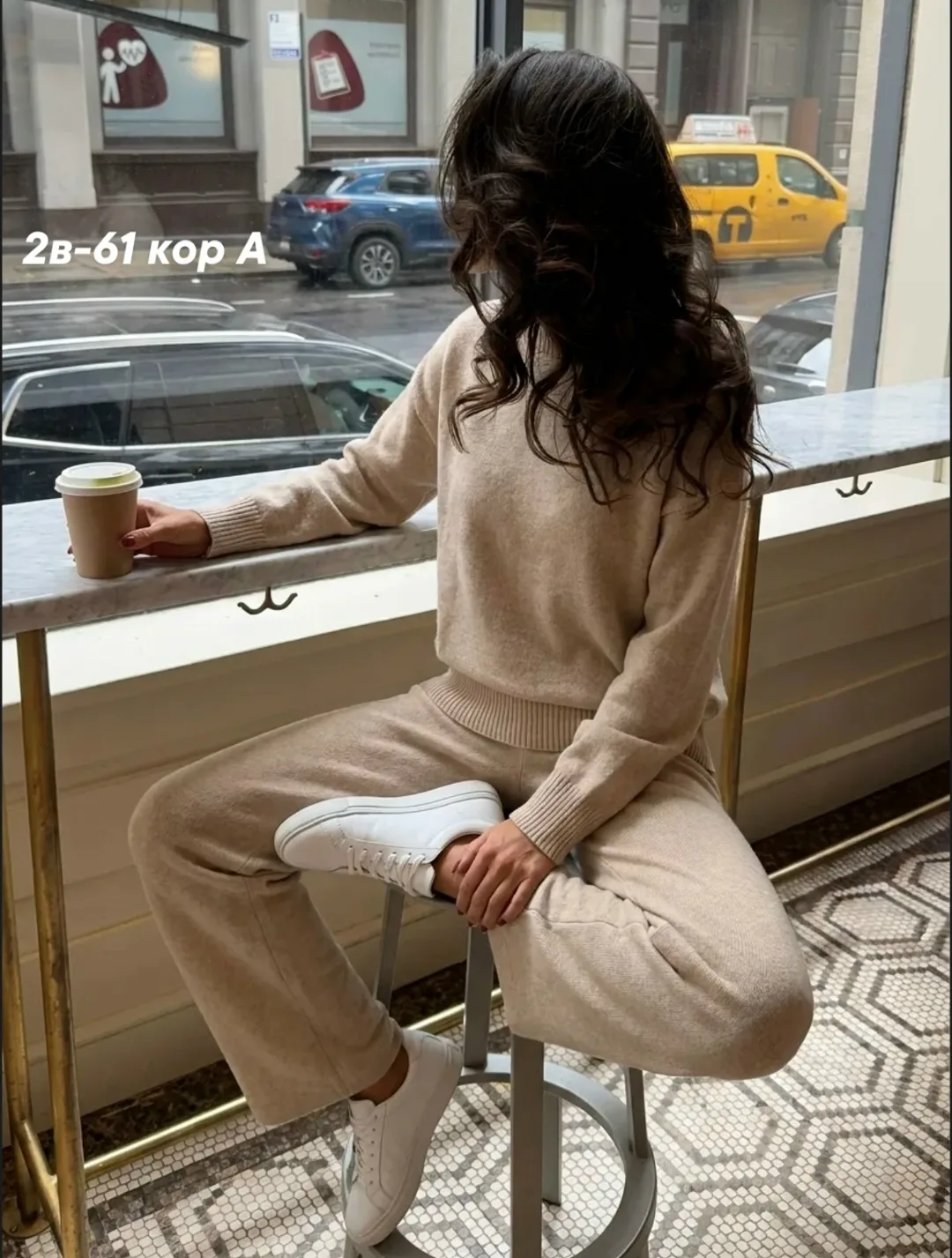 Sportik s collection - повседневневные костюмы двойка — фото 3