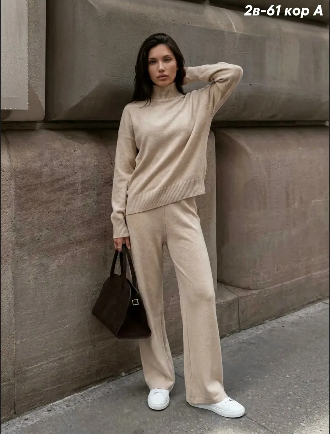 Sportik s collection - повседневневные костюмы двойка — фото 5