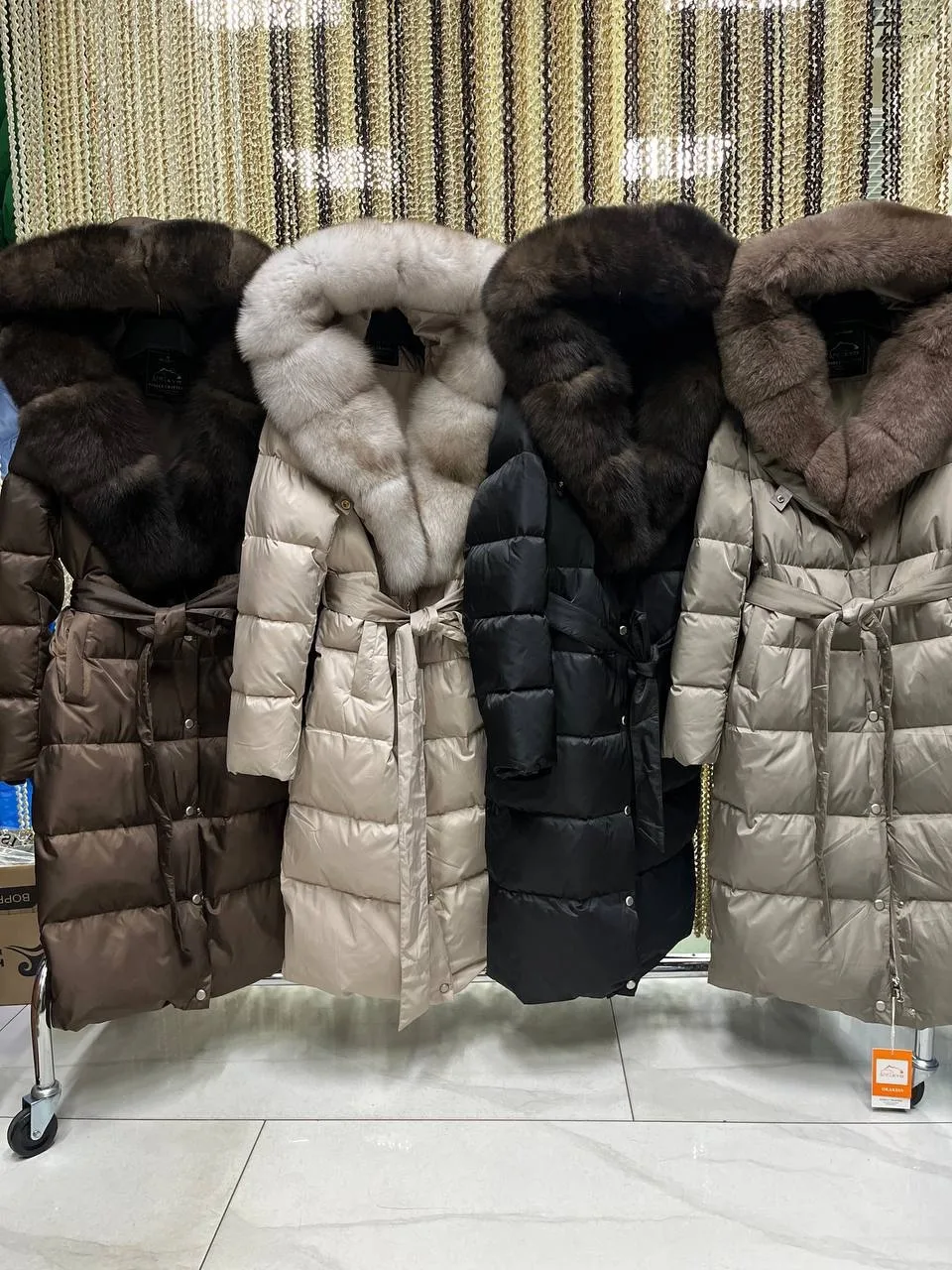 Куртка Место Ст9-23 — фото 1