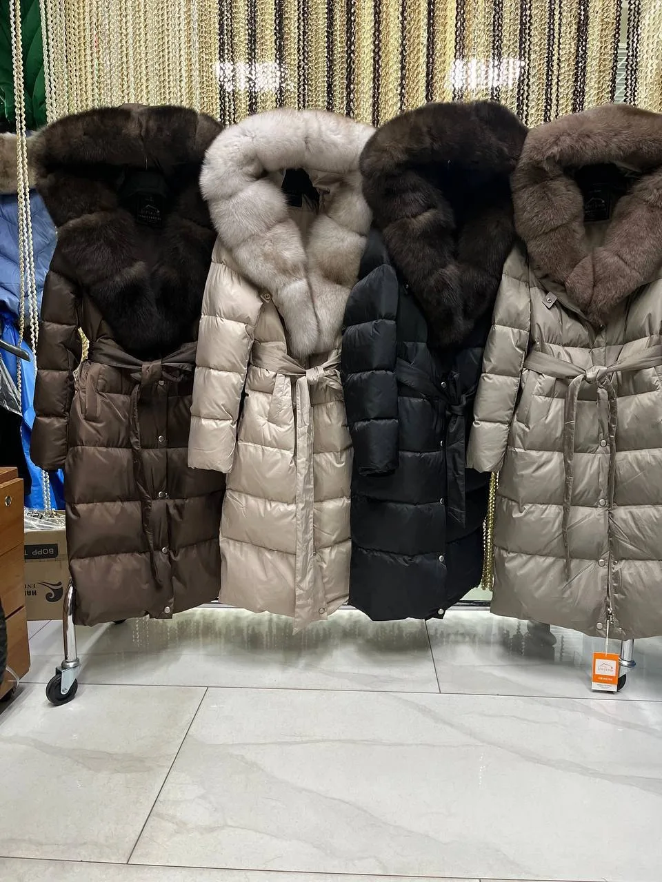 Куртка Место Ст9-23 — фото 2