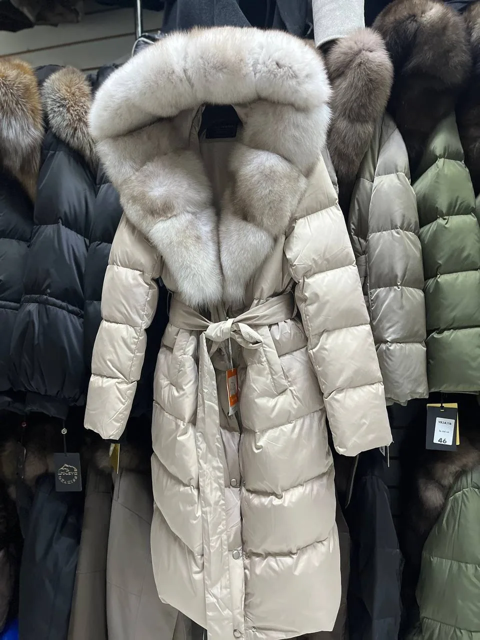 Куртка Место Ст9-23 — фото 4
