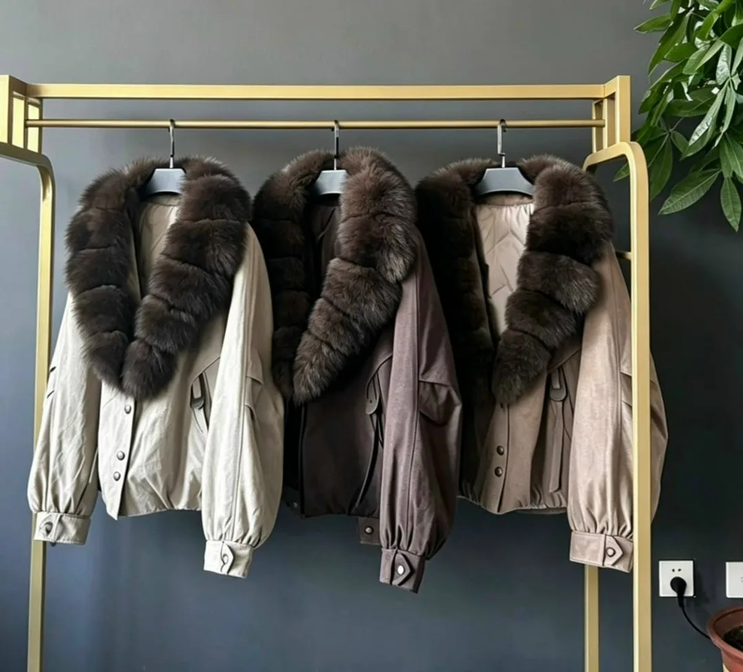 Куртка Прекрасно качество — фото 2