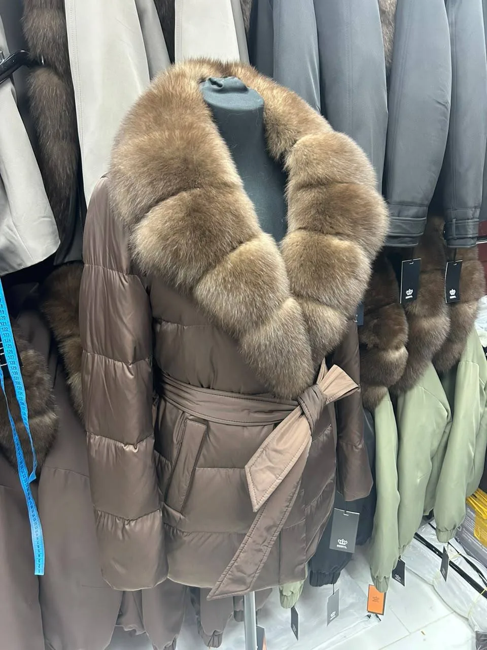 Куртка Место Ст9-23 — фото 2