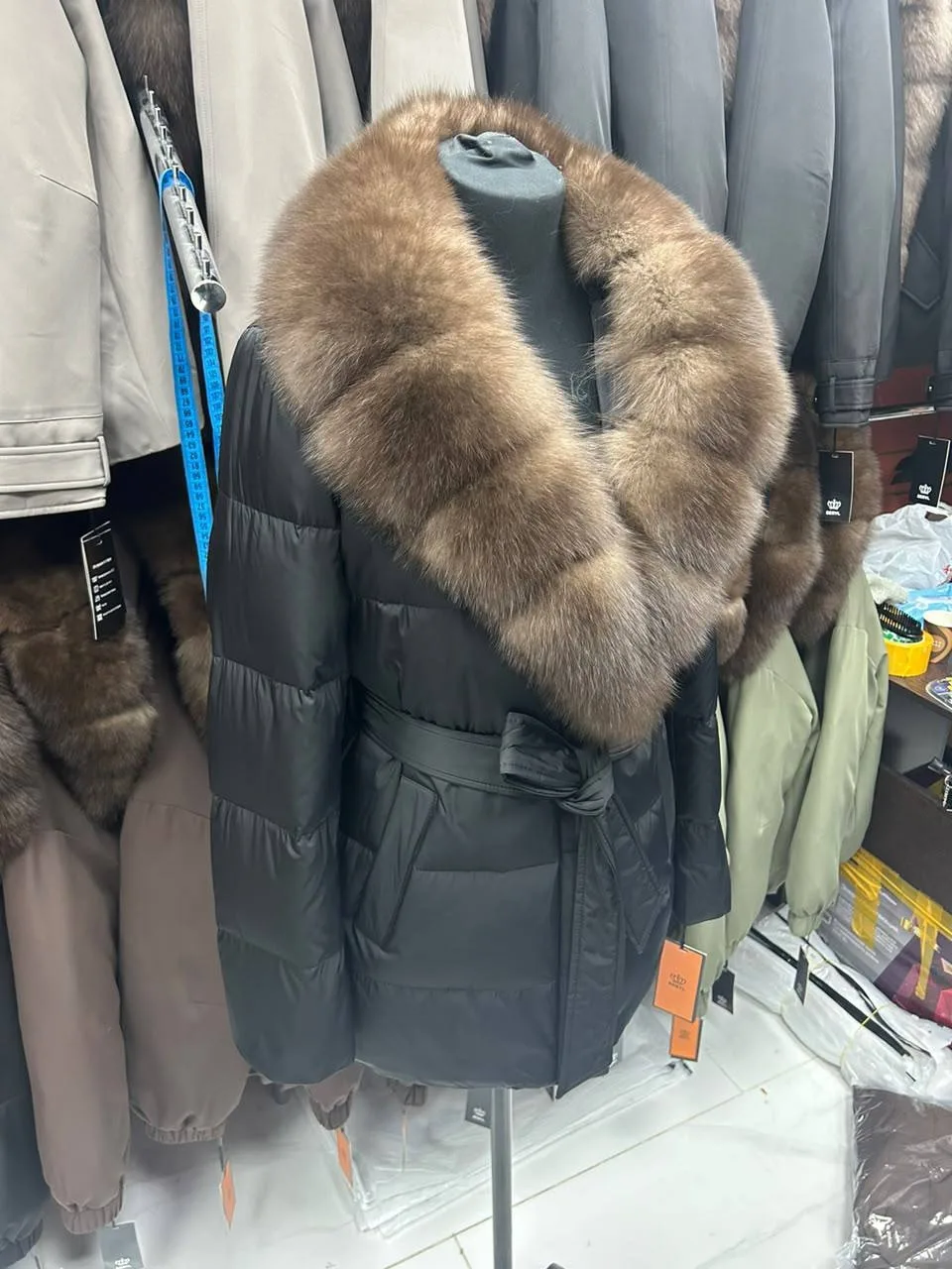 Куртка Место Ст9-23 — фото 6