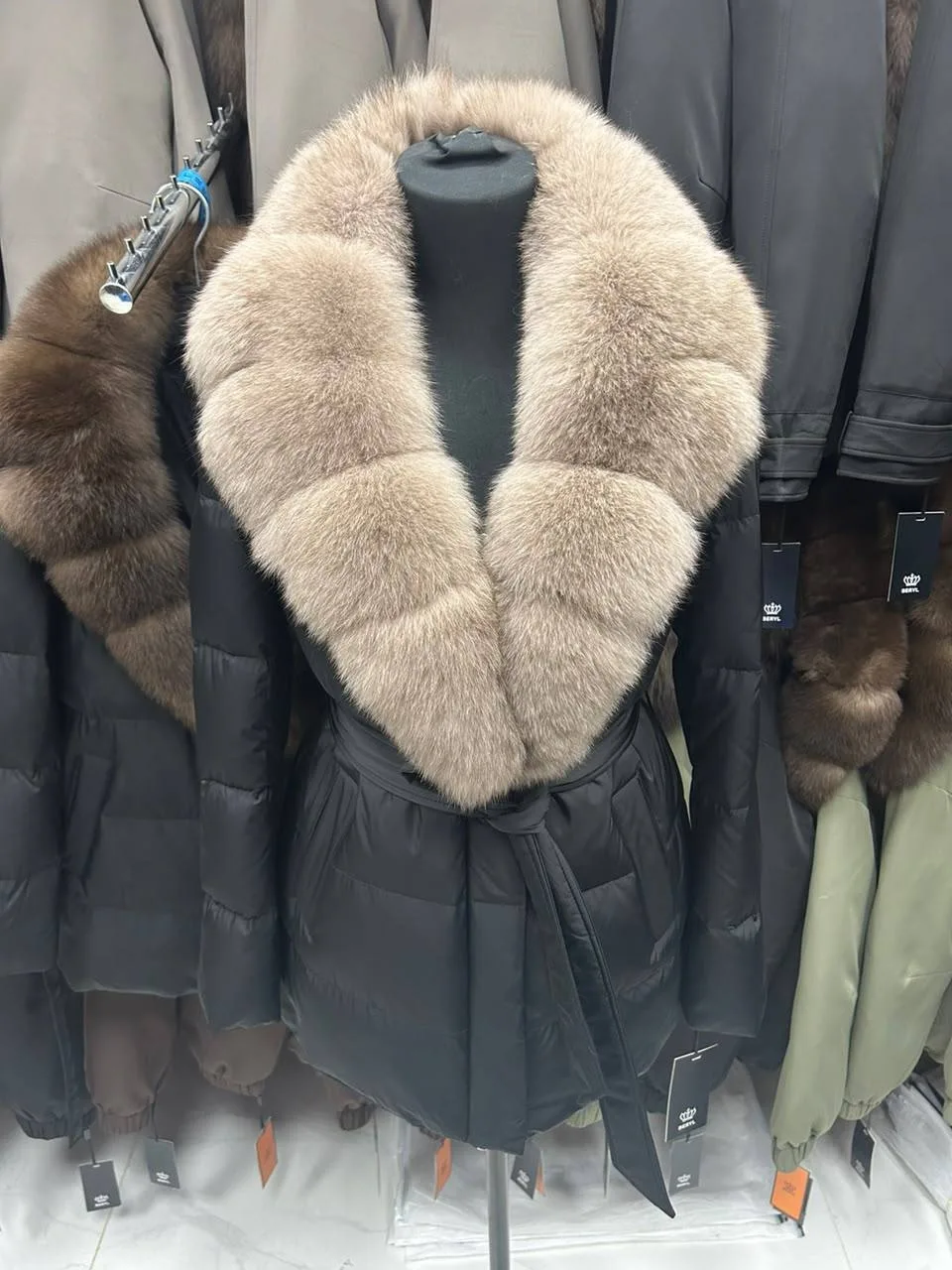 Куртка Место Ст9-23 — фото 8