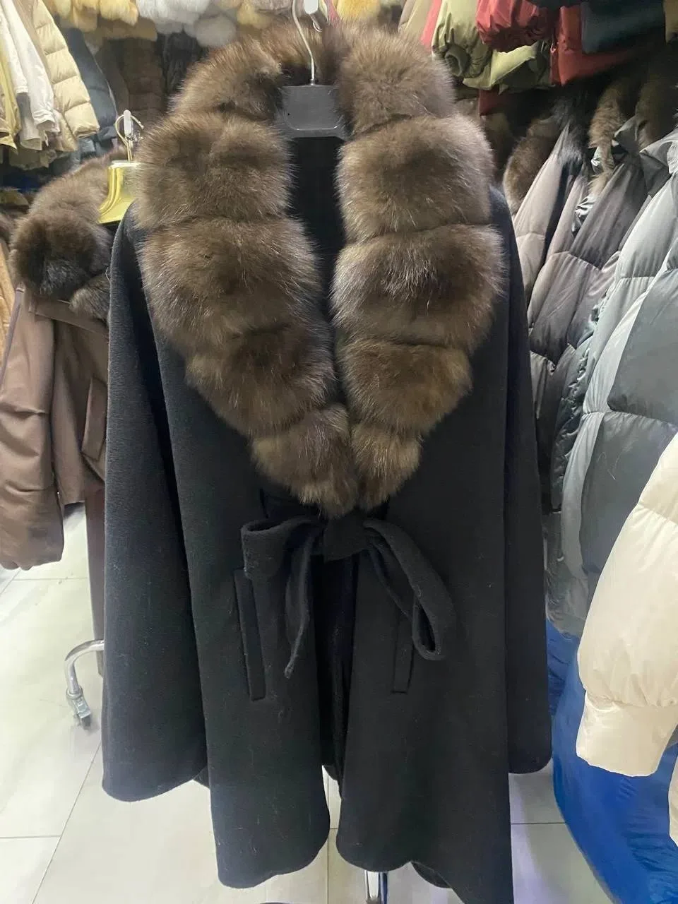 Куртка Пальто — фото 5