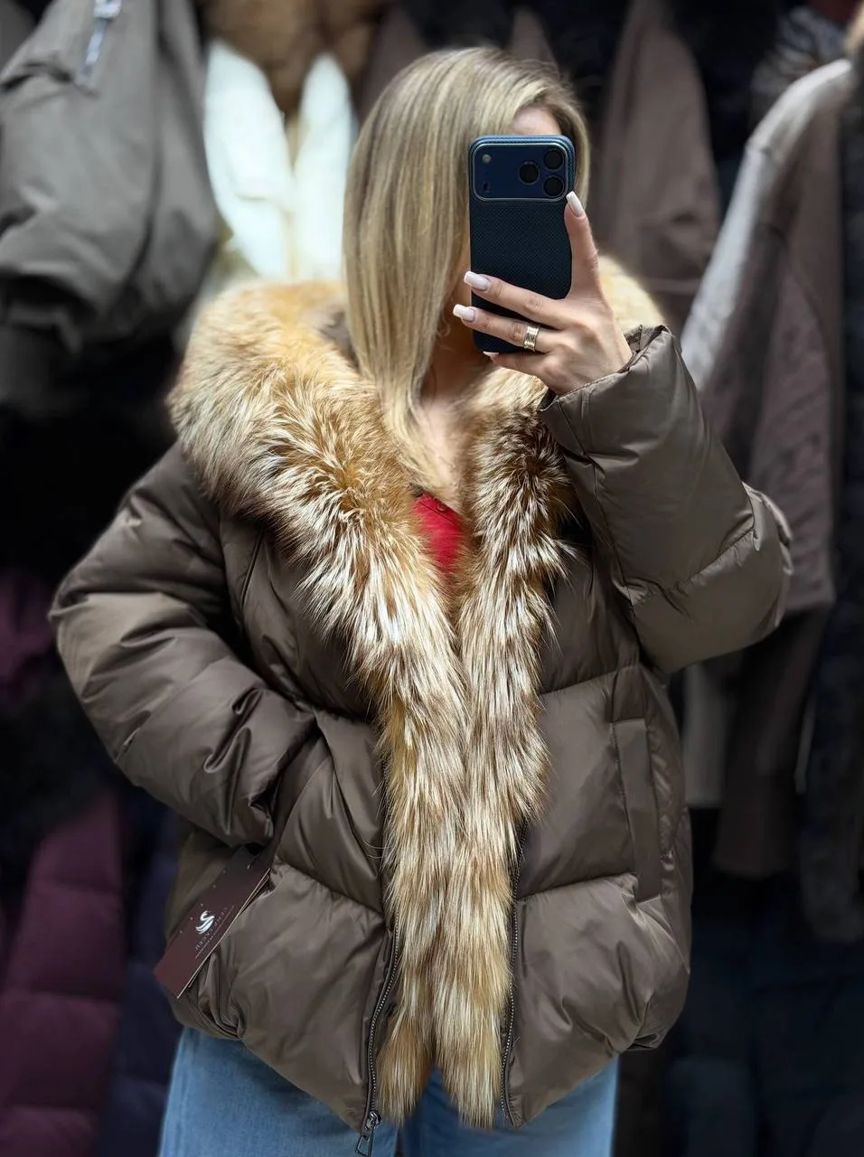 Куртка Место Ст9-23 — фото 6