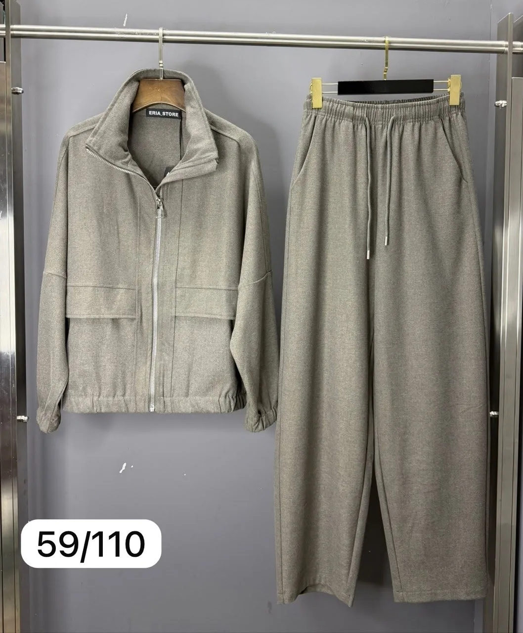 5300 S M L подходит от 42 до — фото 3