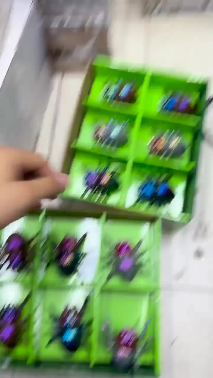 Игрушка Яркие цвета — видео