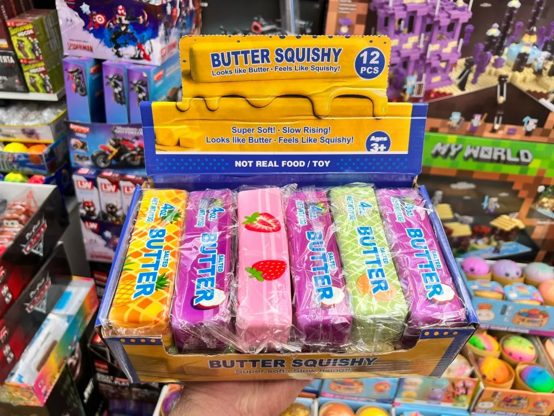 Игрушка — фото 9