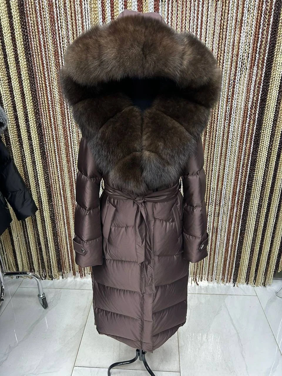 Куртка ПРЕМИУМ КАЧЕСТВА — фото 8