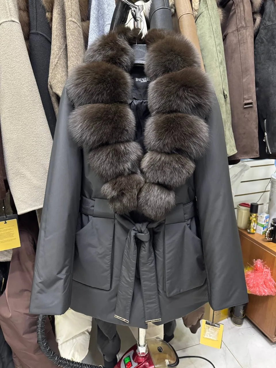 Куртка Место Ст9-23 — фото 1