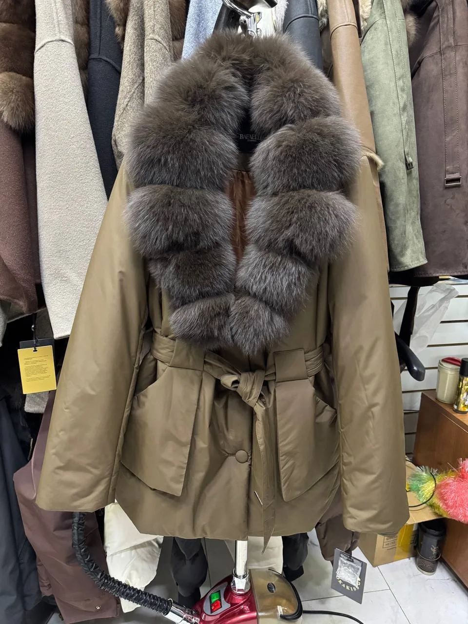 Куртка Место Ст9-23 — фото 5