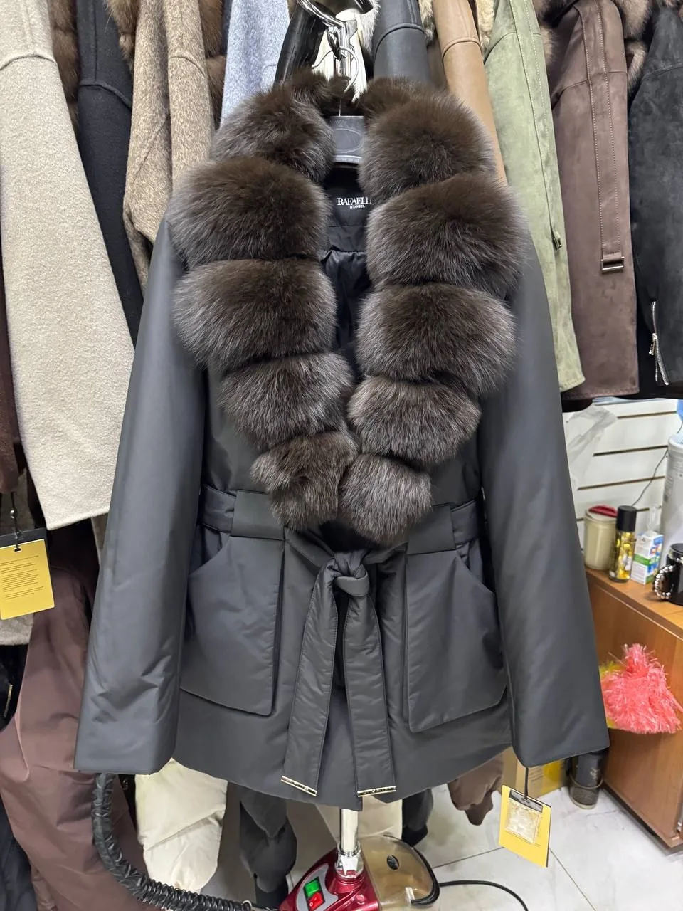 Куртка Место Ст9-23 — фото 9