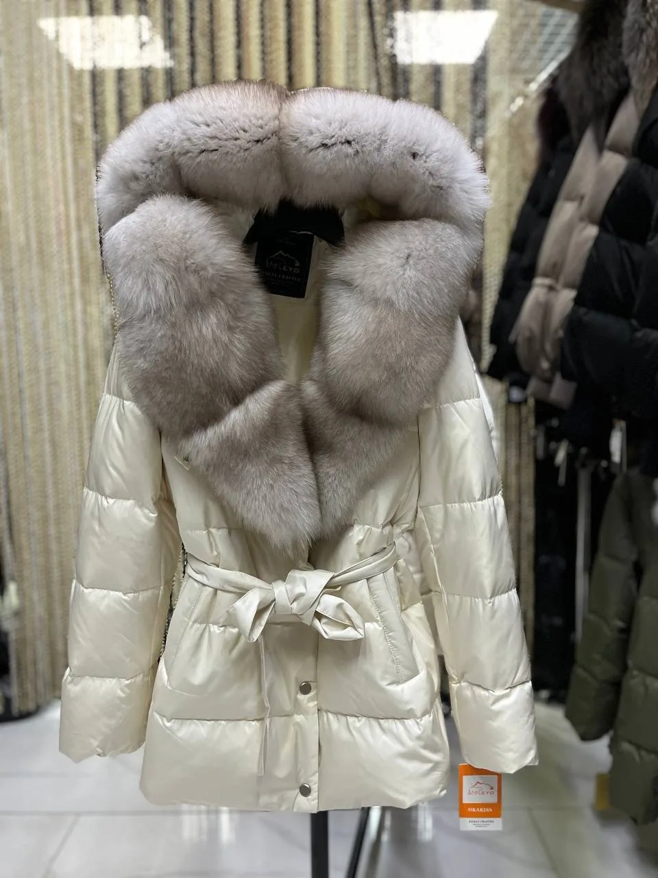 Куртка Место Ст9-23 — фото 1