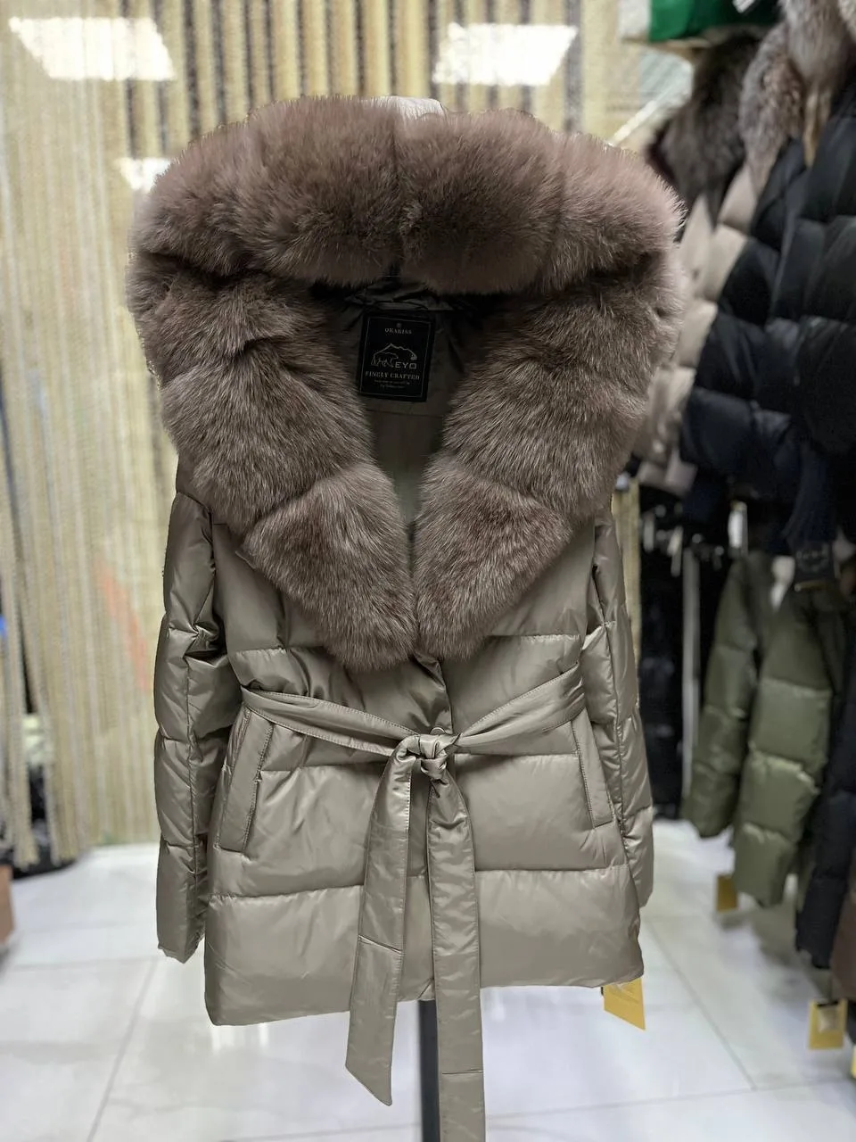 Куртка Место Ст9-23 — фото 2