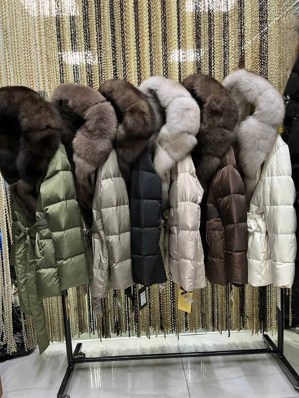 Куртка Место Ст9-23 — фото 3