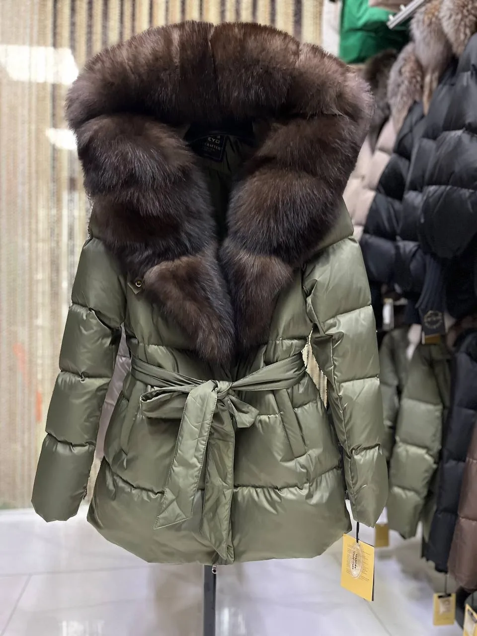 Куртка Место Ст9-23 — фото 4