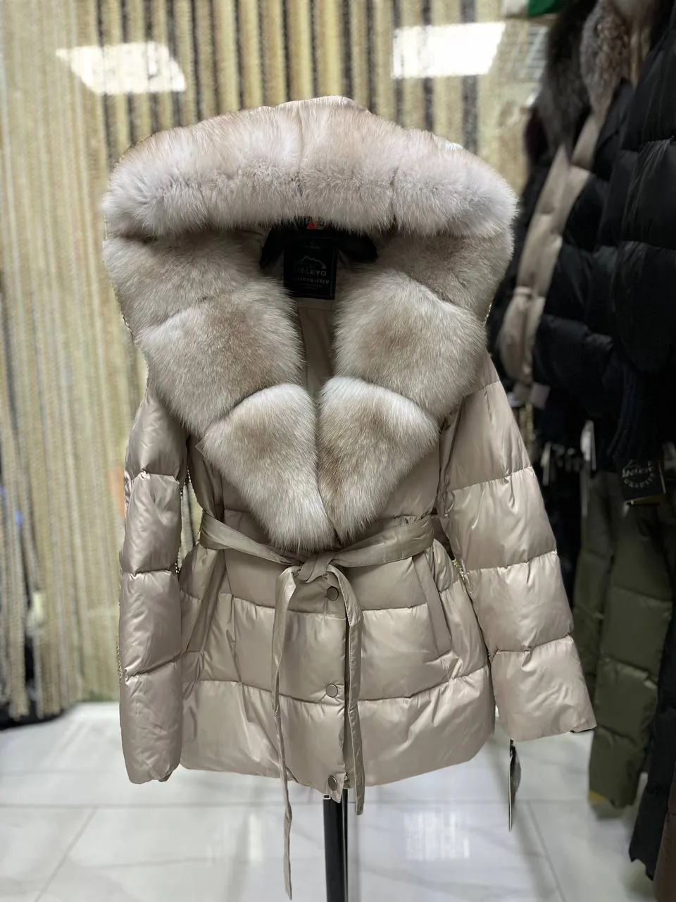Куртка Место Ст9-23 — фото 5