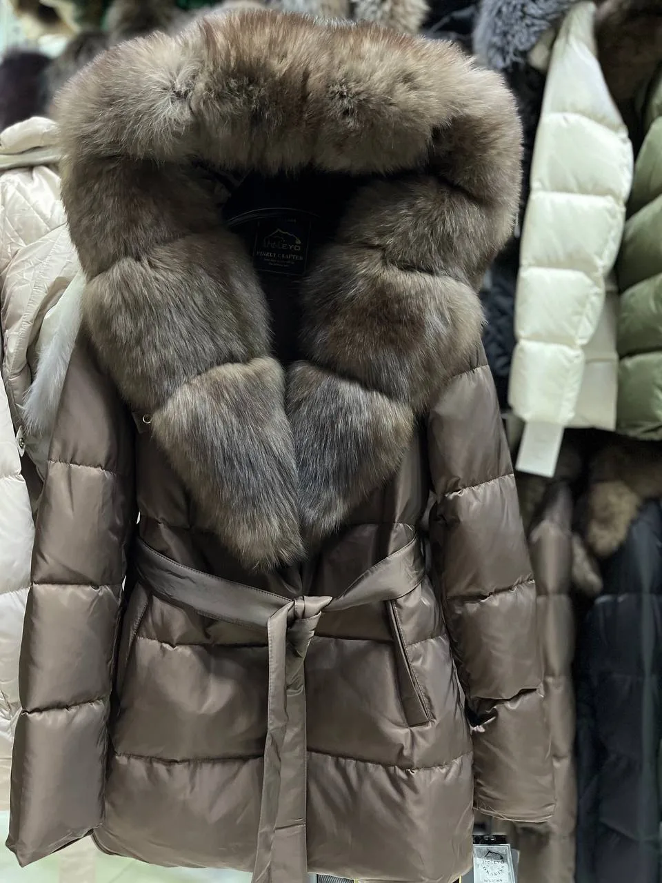 Куртка Место Ст9-23 — фото 6