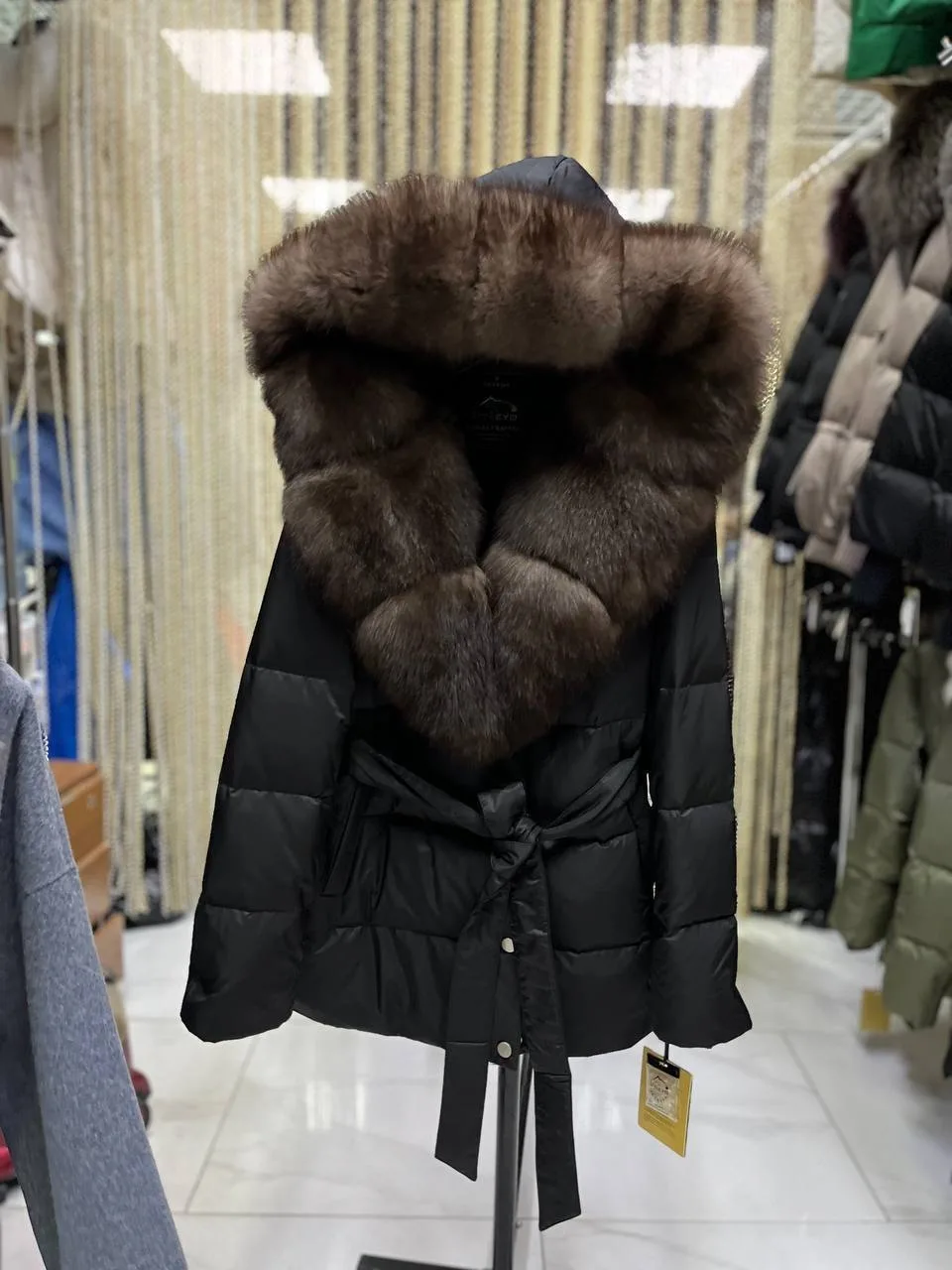 Куртка Место Ст9-23 — фото 7