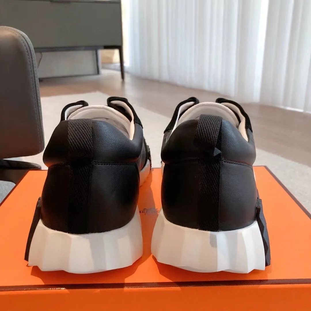 Кроссовки Hermès, Которые — фото 7