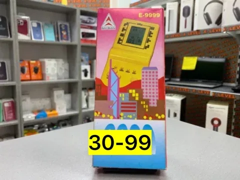 Игрушка из пластика — фото 5