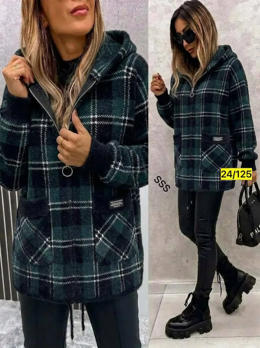 Стильное и модное с идеальным пошивом Альпака — фото 3